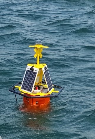 buoys NEOB 450